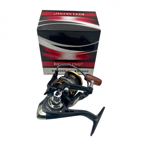 REELSKING KB5000 ΜΗΧΑΝΙΣΜΟΣ ΨΑΡΕΜΑΤΟΣ 1159-39